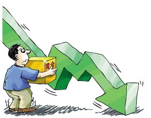 （现货黄金价格）纸黄金价格深度回调 谨防今日金价连阴续跌