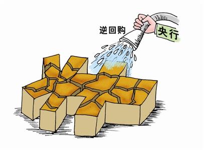 外汇模拟交易：央行变相加息？ 金融市场遭遇“血案”