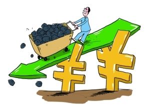 （黄金圈）黄金价格如蛆附骨 踏错节奏还是破位在即