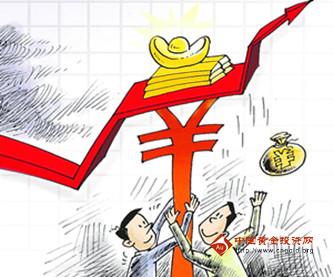 （银行黄金回购）变盘时刻已至 国际黄金整装待发