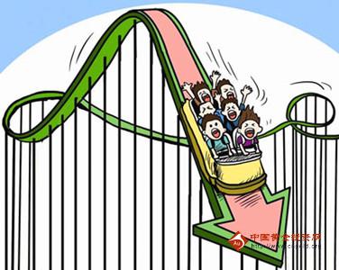 黄金市价：黄金价格疯狂暴跌 下行空间有多大