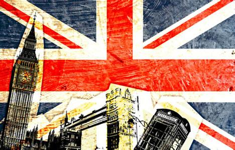 英国脱欧进程坎坷 英国经济韧性十足