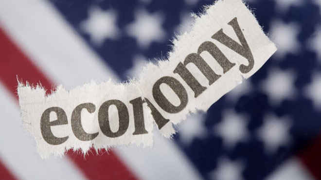 美国失业率或将降至4% 美联储2018年加息押注增大