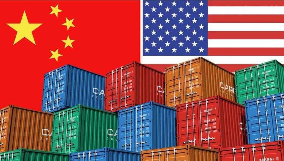 关税加征生效了！中美贸易战正式交锋