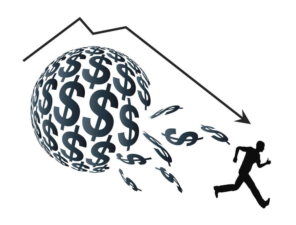 拜登送1.9万亿美元大礼包 市场为何还跌了?