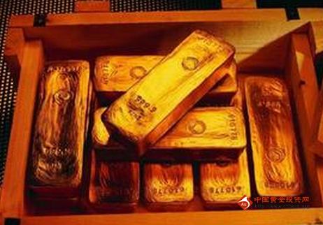 《工艺黄金》金价酝酿再度冲高 纸黄金价格暗藏汹涌