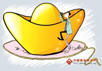 黄金期货取舍有道 制胜原则何以操控