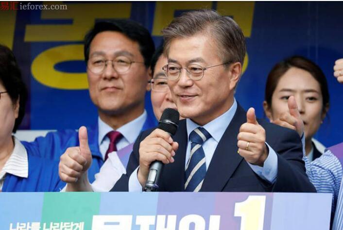 韩国总统宝座角逐 中韩僵局能否打破？