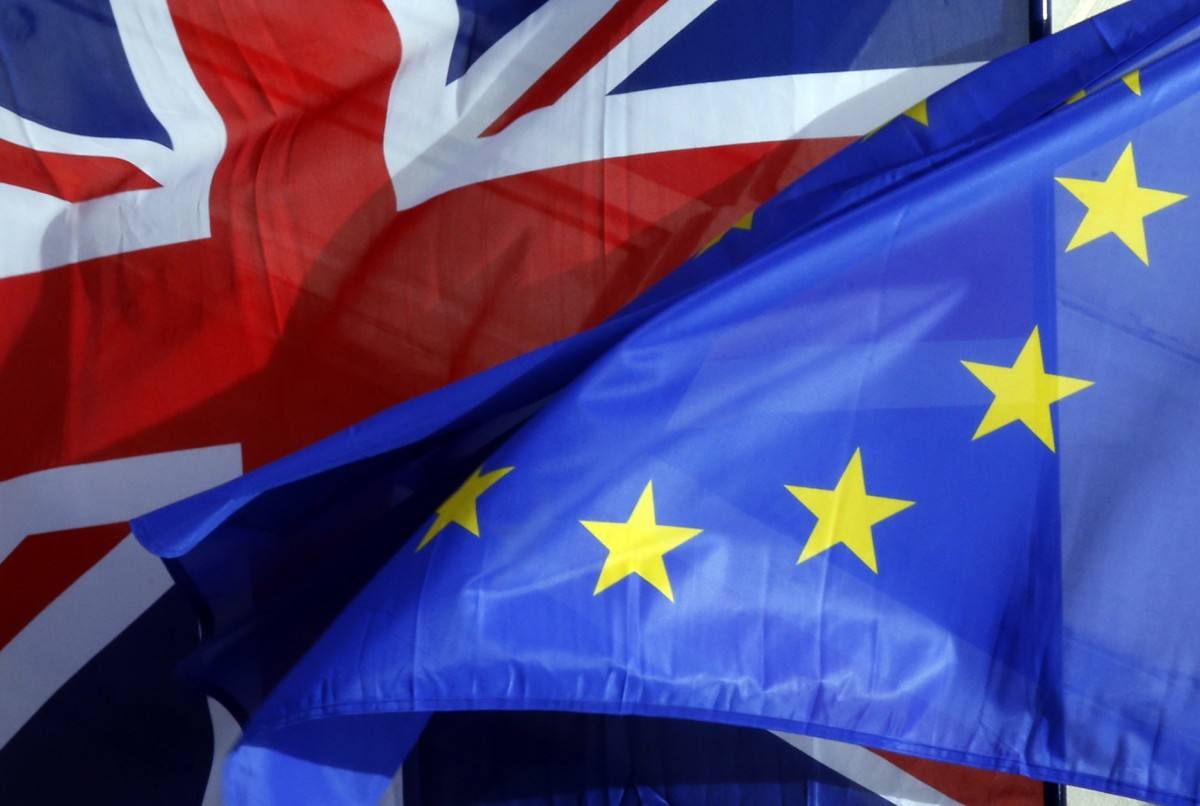 英国财长拟力促欧盟将金融服务纳入脱欧协议