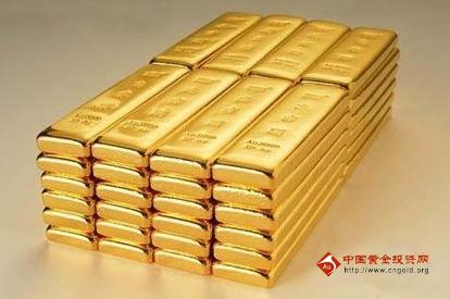 （黄金亏损）今日黄金价格恐难以掩盖诱多大变格局