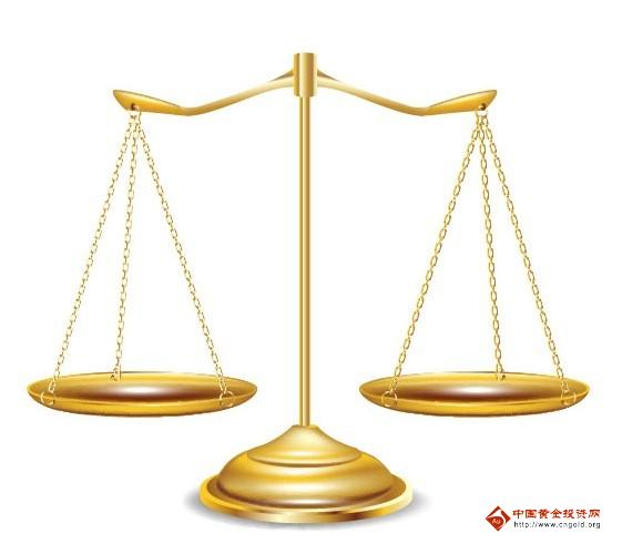 《黄金价钱走势》黄金价格或将迎来放量上涨