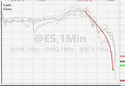 美国刺激法案再生变数!特朗普暗示不会签 踢回国会再议