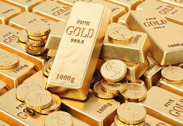 黄金比例：当前影响黄金价格的主要因素