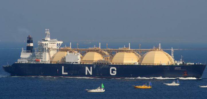 中印对峙落幕印度撤军 印度进军LNG船市场计划恐破产