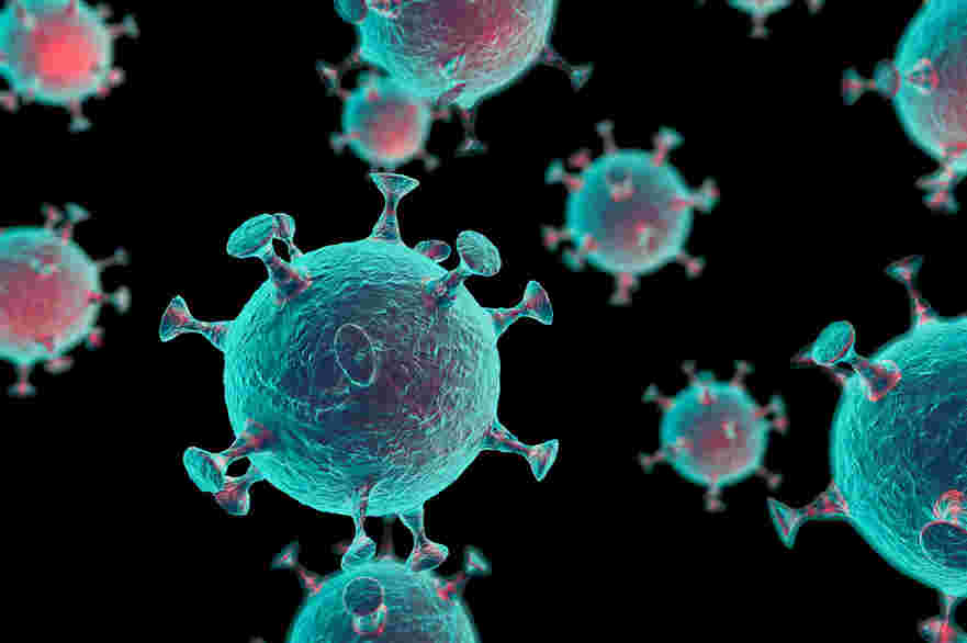 美国确诊首例新冠变异病毒 明年1月恐迎史上最严重疫情