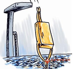 黄金汇率：今日金价走势异常 国际黄金价格熊风不减