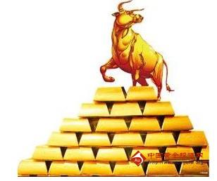 《黄金首饰》今日纸黄金价格可以看涨但是不宜追涨