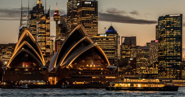 澳大利亚经济倾向下行 敦促澳洲联储维持低利率