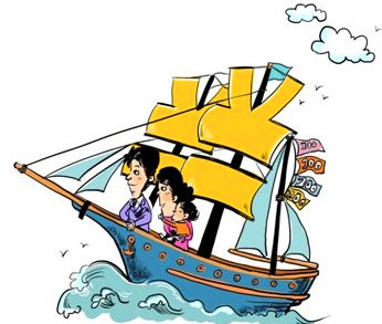 《黄金期货开户》国际黄金价格遇阻了 获利机会还抓得住吗