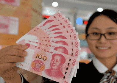 外汇储备：香港的人民币定期存款成为大嬴家？