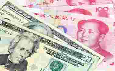 外汇怎么开户：人民币贬值的真相 中国央行有哪些宿敌