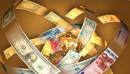 《外汇保证金》非美货币一荣俱荣一损俱损 欧元拖累人民币