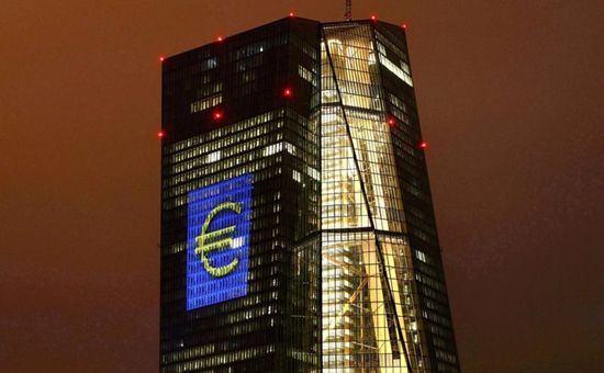 欧洲央行料年底前结束QE 美元强劲势头画上“休止符”？