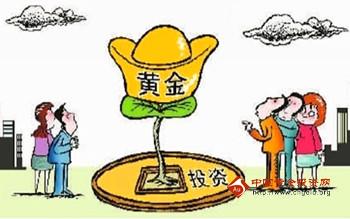 《黄金交易开户》金市压力重重 国际黄金起伏大