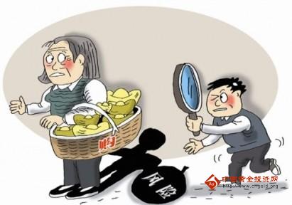 （建行黄金）熊熊下跌底在何方 黄金价格蓄势大爆发