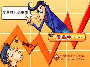 《黄金圈》纸黄金正蓄势待发 真正的考验将要来了