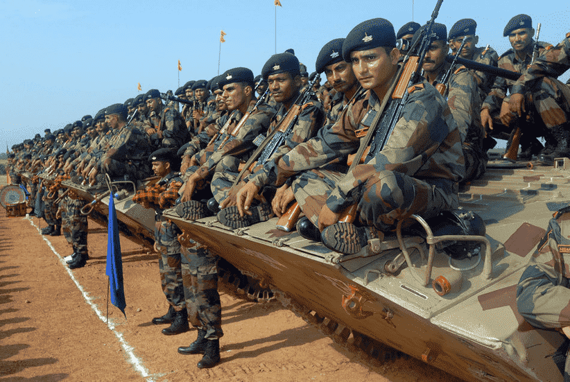 印度撤军结束中印对峙 中国外交部作出回应