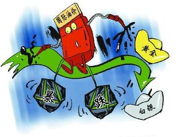（黄金成本）剖析21世纪最赚钱的品种是黄金还是原油