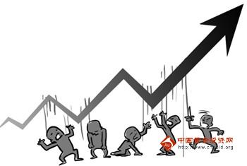 怎么炒黄金：国际黄金价格雄起 黄金暴涨没商量
