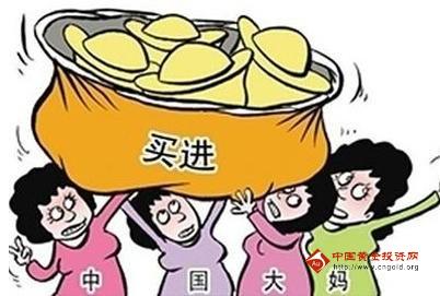 黄金价格抄底不当时 会有一个更长的修正期
