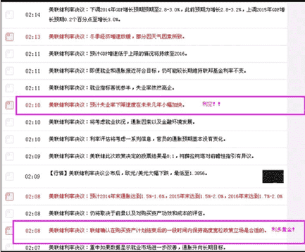 暴跌隐情今日揭晓 黄金价格下一步怎么走