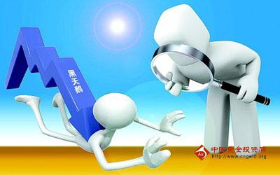 《黄金交易所》纸黄金价格防乱走 下周重点关注什么