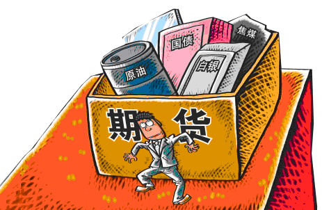 白银期货夜盘收涨 短线震荡上行概率大