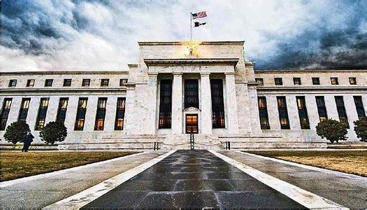 外汇金融：美联储利率逐步回归正轨 央妈陷入两难