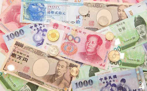 朝鲜局势上演“狼来了” 韩元领衔新兴亚币上涨