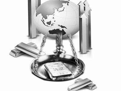 美国成屋销售数据滑落 现货白银价格暴涨