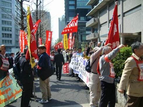 日本薪资增势依然低迷 “春斗”还能翻身吗？