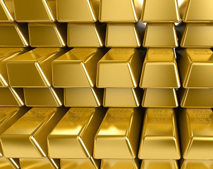 《今天黄金回收》中国经济增速放缓 现货黄金构成利空