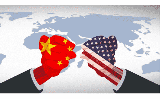 中美贸易战大爆料 特朗普恐有大动作？