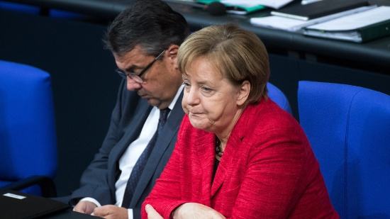 （外汇经验）德国政坛突现变局 德国面临重新大选