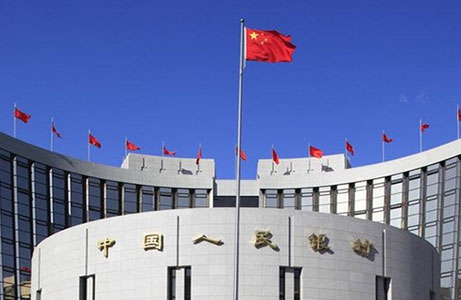 中国央行温婉的收紧流动性 人民币得意