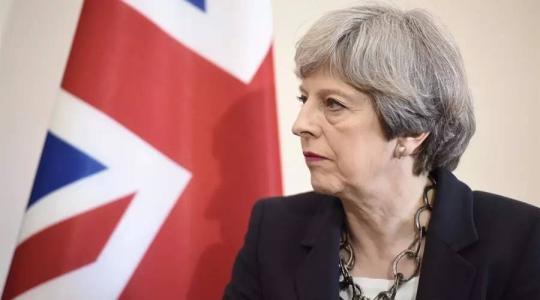 外汇实时行情：英国二度大选危机浮现 梅姨或引咎辞职？