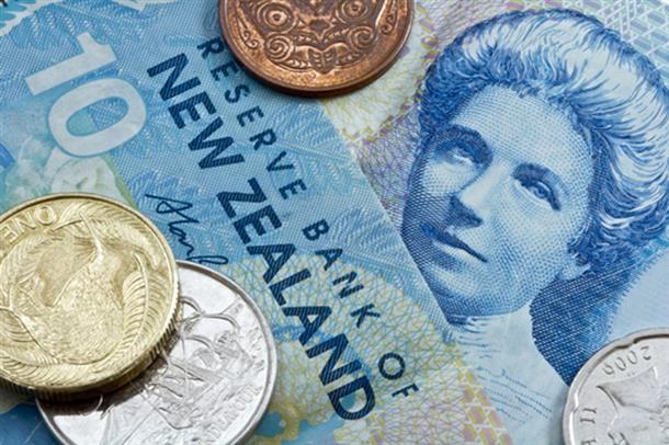 新西兰联储“咬定”低利率 纽元多头走投无路？