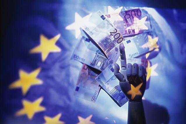 欧元英镑涨势正猛 欧洲央行或提高其痛苦阀值