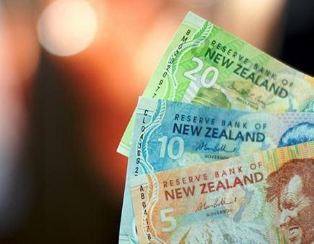 新西兰政局不稳定性加剧 纽元或进一步承压？