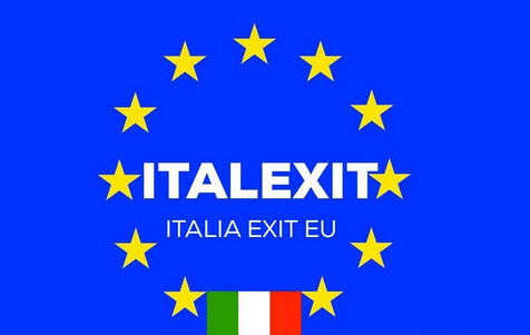 外汇天眼：意大利脱欧公投来袭 欧元苦难何时休？